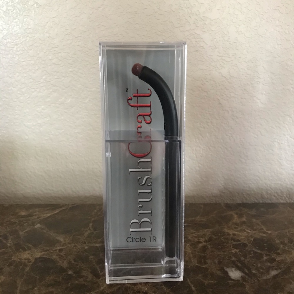 Artis Brush Craft Circle 1R single brush